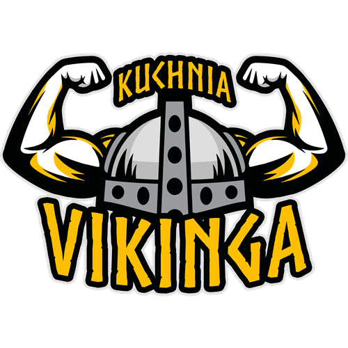 Logo Kuchnia Vikinga