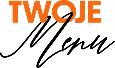 Logo Twoje Menu